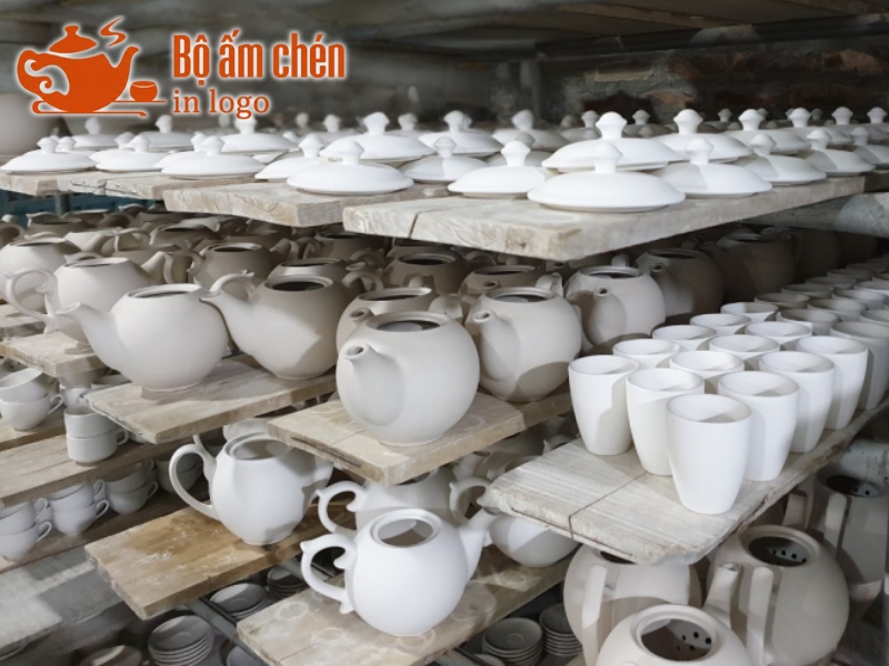 đơn hàng ấm chén in logo quà tặng doanh nghiệp số lượng lớn (7)